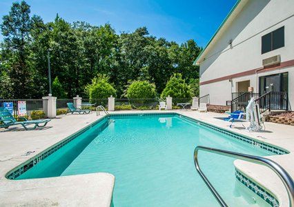 Super 8 By Wyndham I-65 Motel Montgomery