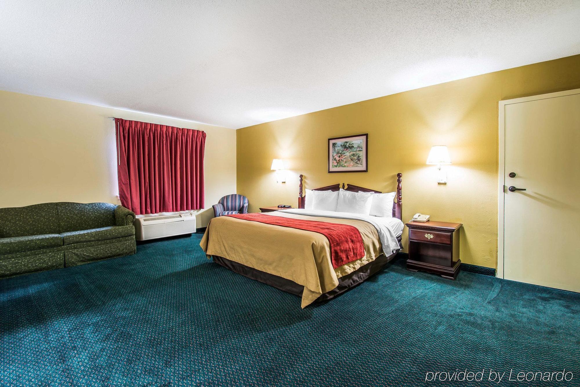 Super 8 By Wyndham I-65 Motel Montgomery