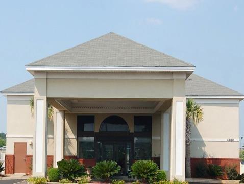 Super 8 By Wyndham I-65 Motel