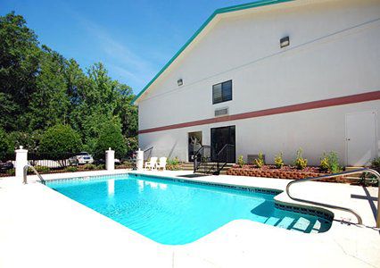 Super 8 By Wyndham I-65 Motel Montgomery